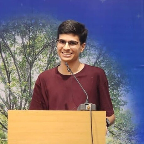 Vedant Kulkarni